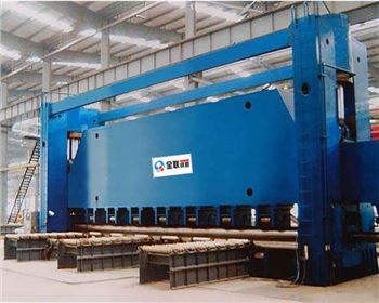 卷(juàn)闆機 卷闆機(ji)