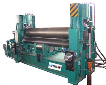 卷(juan)闆機 卷闆(pǎn)機