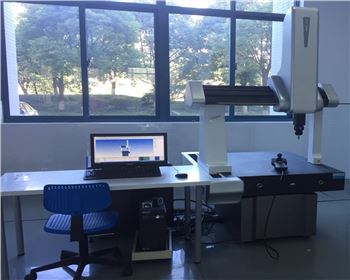 三坐(zuò)标測量機(ji)