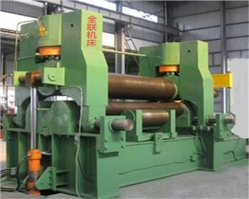 上輥(gun)萬能式(shi)卷闆機(ji)