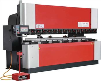 蘭州下動(dong)式液壓折彎(wān)機價格