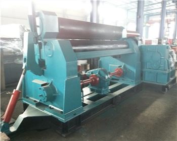 卷闆(pan)機 卷闆機