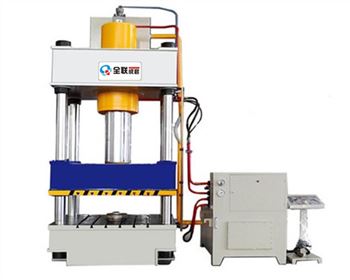 液壓機 液壓(yā)機