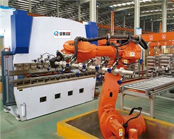 數控折(she)彎機 數控折(she)彎機