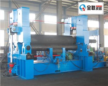 卷闆機(ji)的液壓油(you)泵性能與(yu)分類淺析(xi)