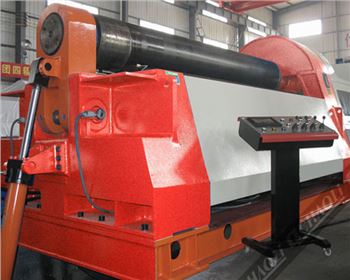 卷(juàn)闆機 卷闆機(ji)