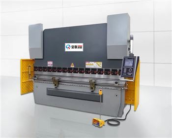 數控折(she)彎機生産廠(chǎng)家