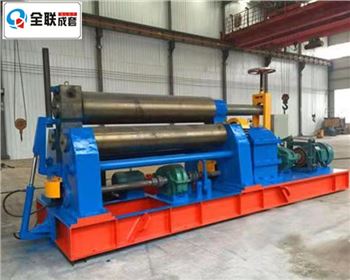 卷(juàn)闆機 卷闆(pan)機