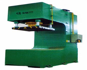 液壓(yā)機 液壓機