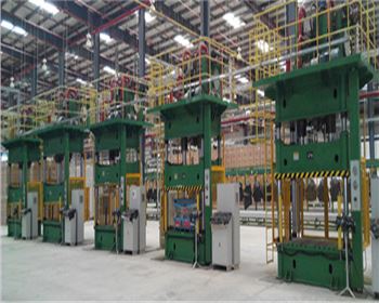 液壓(ya)機 液壓機