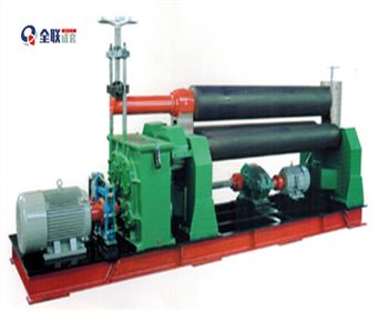 卷闆機操作(zuò)使用過程中(zhong)應遵守的安(ān)全規範