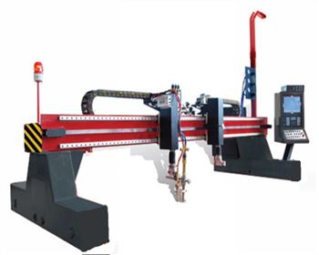等(deng)離子火焰切割機(jī)