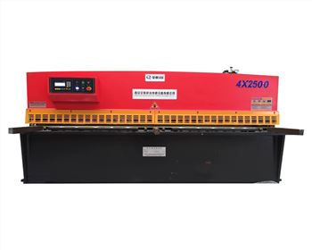 液壓剪(jian)闆機 液壓剪(jian)闆機