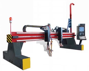 火焰切割機 火(huǒ)焰切割機