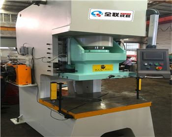 沖(chòng)床維修(xiū)改造