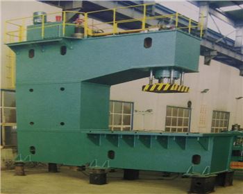 液壓機 液壓(ya)機