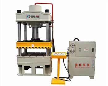 液壓(yā)機
