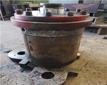 液壓機(jī) 液壓機(jī)