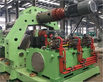 波(bo)紋闆卷闆(pan)機維修改(gǎi)造