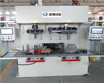 液壓機 液壓(ya)機