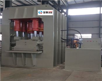 液(yè)壓機 液壓(yā)機