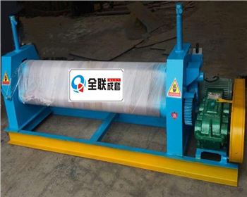 哈爾濱鑫盛(sheng)源機械設備有(yǒu)限公司