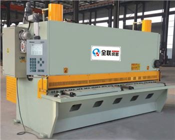 液壓(ya)剪闆機(ji)維修改(gai)造廠家(jiā)哪家好(hǎo)？