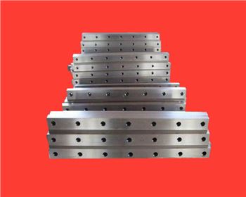 液(ye)壓剪闆機刀(dāo)片