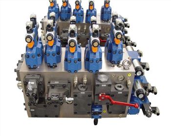 機床配(pèi)件 機床配件