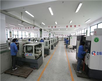 數(shù)控車床(chuang)刀架常(chang)見故障(zhàng)及維修(xiū)改造