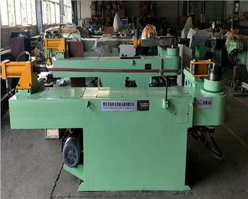 西安微(wei)電腦液壓彎管(guǎn)機