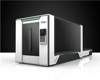 交換平台光纖(xiān)激光切割機