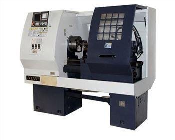 小(xiao)編帶你了(le)解數控機(jī)床是怎樣(yàng)工作的