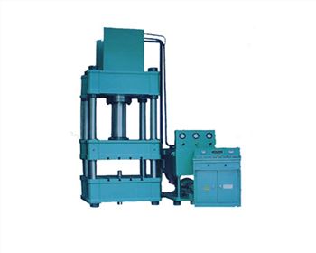 液壓(yā)機維修維(wéi)護及售後(hòu)保養方案(an)與技巧