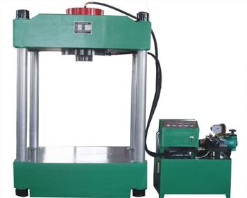 你知(zhī)道液壓機(ji)的材質是(shì)什麼嗎？