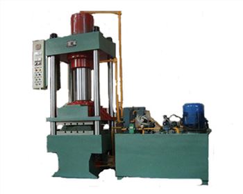 液(ye)壓機液壓(ya)油工作原(yuan)理的介紹(shào)