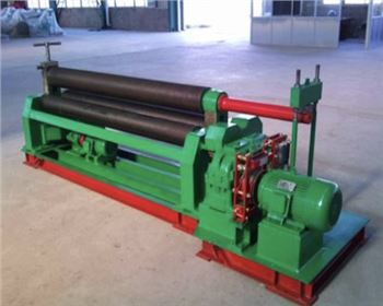 我们小(xiao)編給你講(jiǎng)解卷闆機(jī)的使用特(tè)點