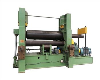 小編給你(ni)講解卷闆(pan)機上的電(dian)動機構件(jiàn)的重要性(xing)