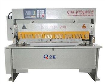 小編(biān)給你介紹(shào)目前剪闆(pǎn)機的型号(hao)種類