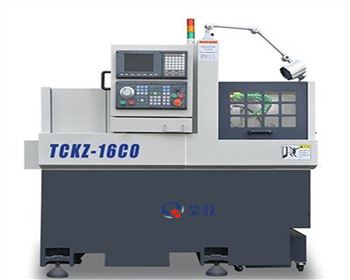 數控(kòng)車床基本知(zhi)識