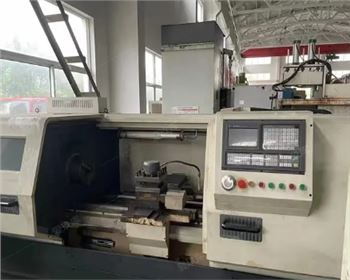 數控(kòng)機床-數控(kòng)機床發展(zhan)史！