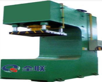 如(ru)何提高液(ye)壓機的平(píng)穩性？