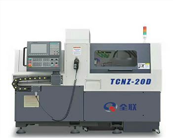 數控機床：需(xu)求3年漲113%！肩扛(kang)萬億産業總(zǒng)值及國防安(an)全的自主可(kě)控大風口