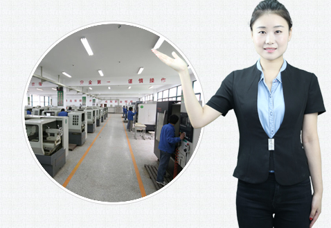 及時有(yǒu)效的售後支持讓(ràng)您合作無憂