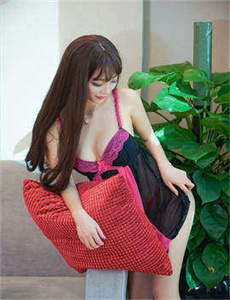 桃花小妹