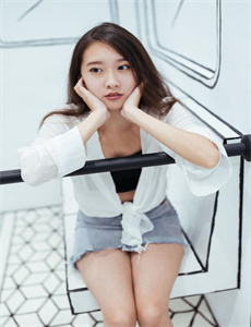 白发魔女