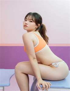 天天燥日日燥-轮滑女孩