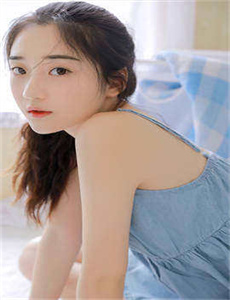 秋色之空动漫-美女人体模特