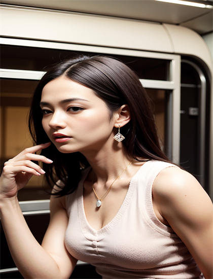 《新面孔出差女大学生》的艺术：美学价值与创作技巧探讨，收视第一