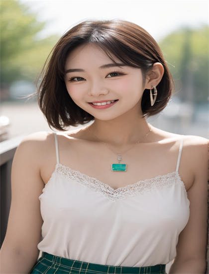 《Smile光之美少女》不同结局版本比较：导演剪辑版差异独立分析，加长版本